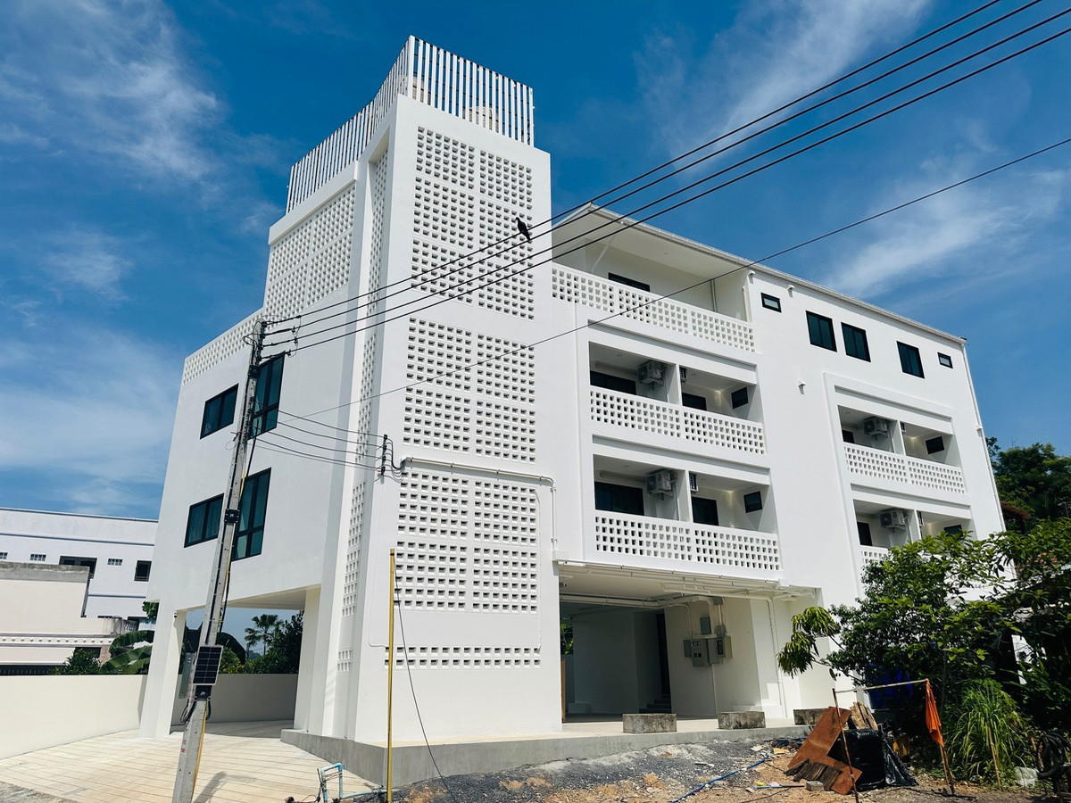 1 Bed Condo · Mueang Phuket, phuket
