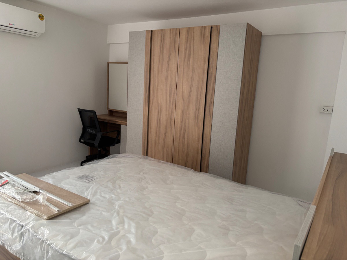 1 Bed Condo · Bangkok Noi, bangkok — photo 4