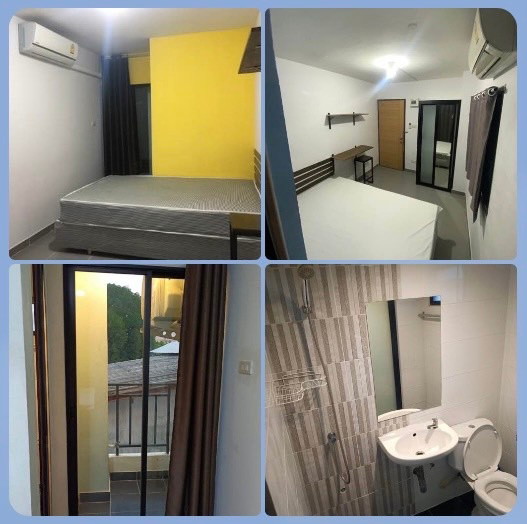 1 Bed Condo · Bang Khen, bangkok — photo 3