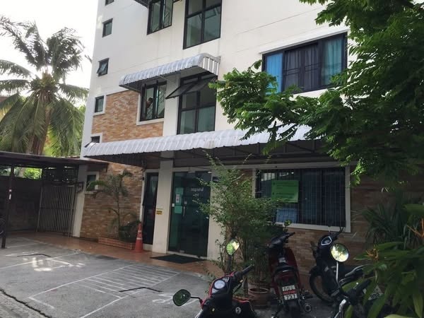 1 Bed Condo · Bang Khen, bangkok