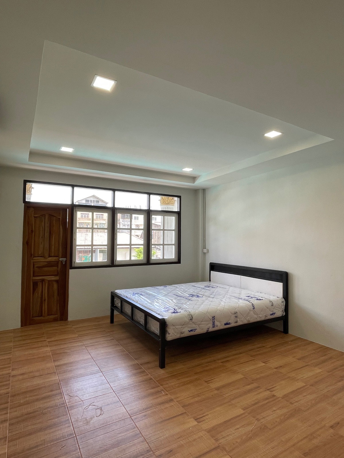 1 Bed Condo · Phasi Charoen, bangkok