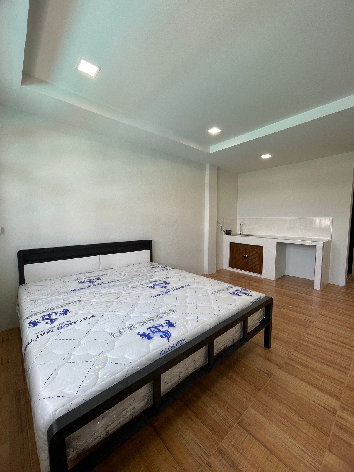 1 Bed Condo · Phasi Charoen, bangkok — photo 2