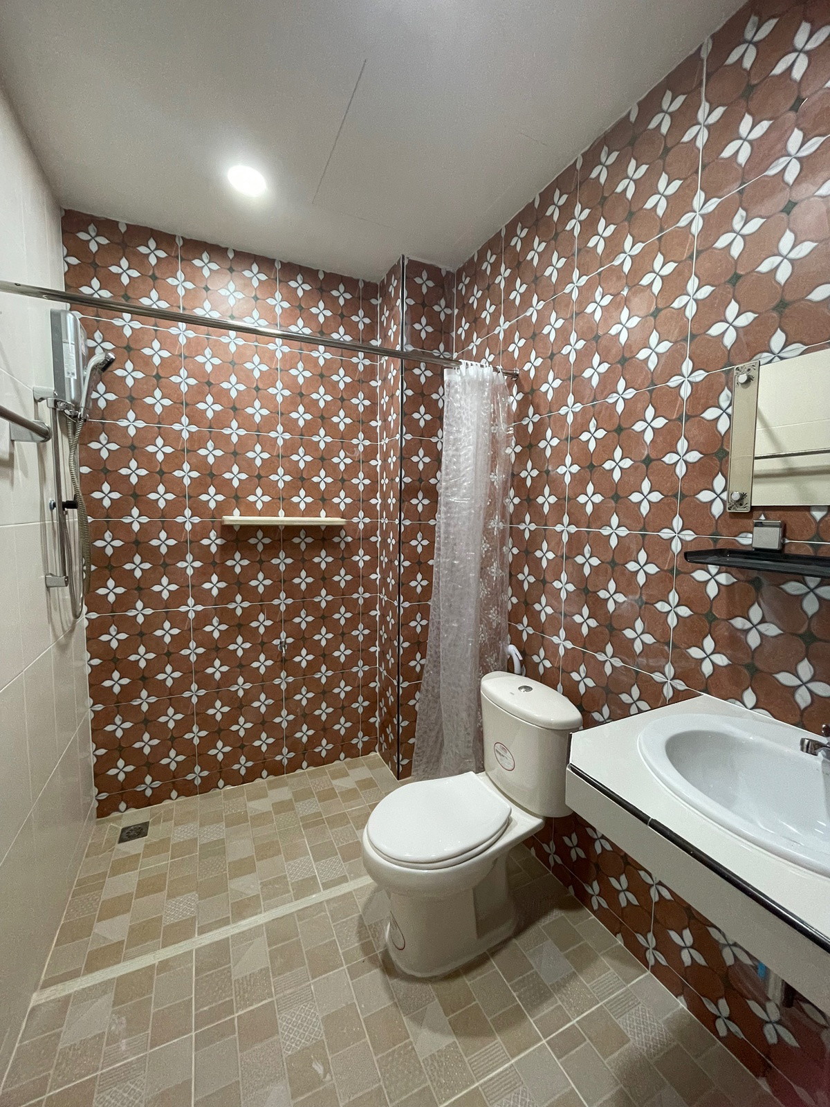 1 Bed Condo · Phasi Charoen, bangkok — photo 3