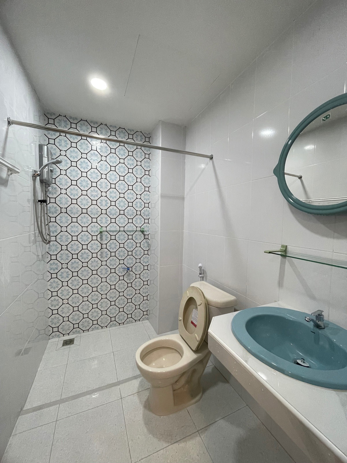 1 Bed Condo · Phasi Charoen, bangkok — photo 4