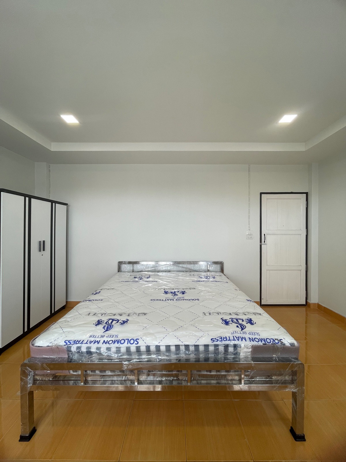 1 Bed Condo · Phasi Charoen, bangkok — photo 5