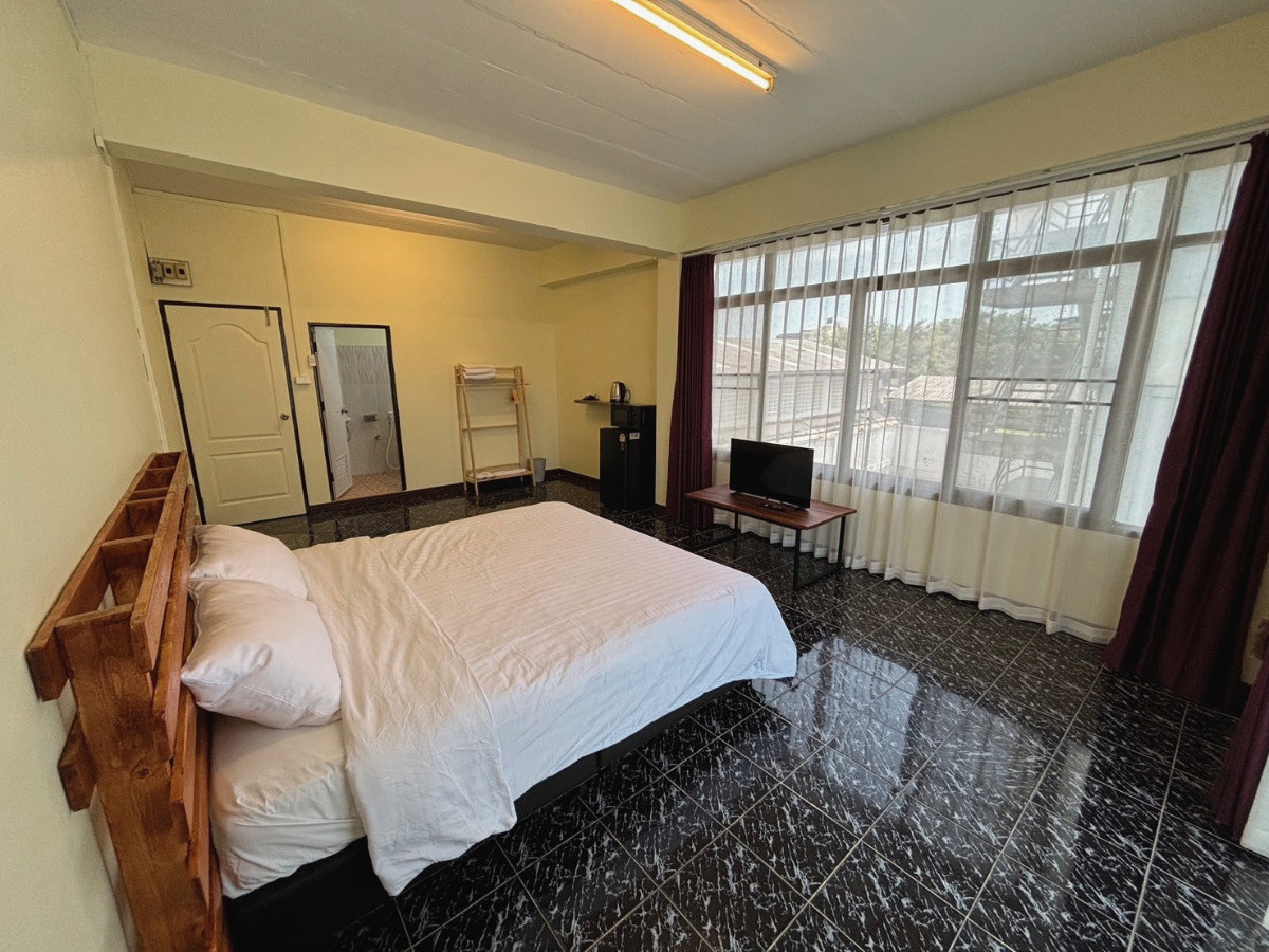1 Bed Condo · Bang Khen, bangkok