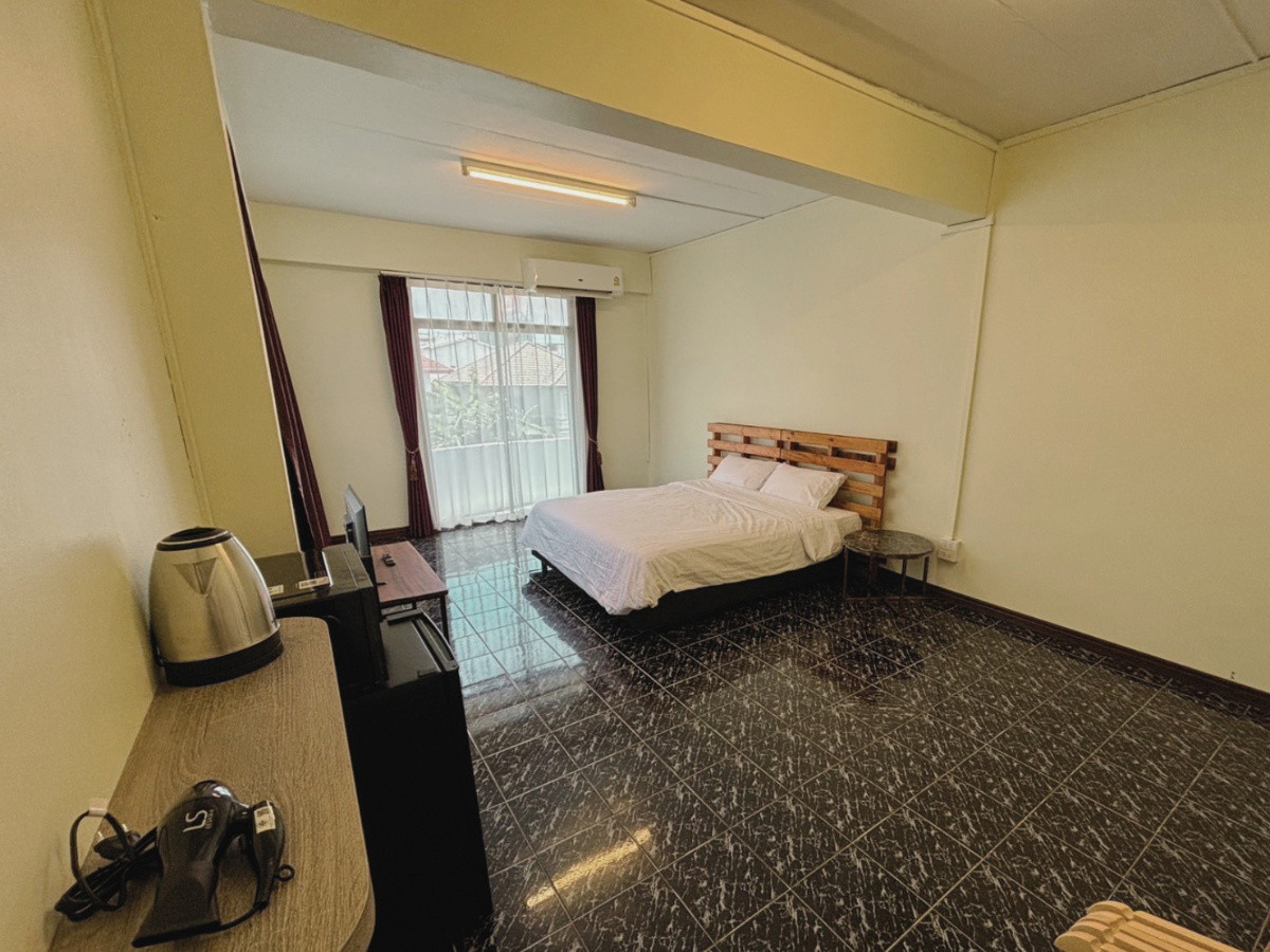1 Bed Condo · Bang Khen, bangkok — photo 3