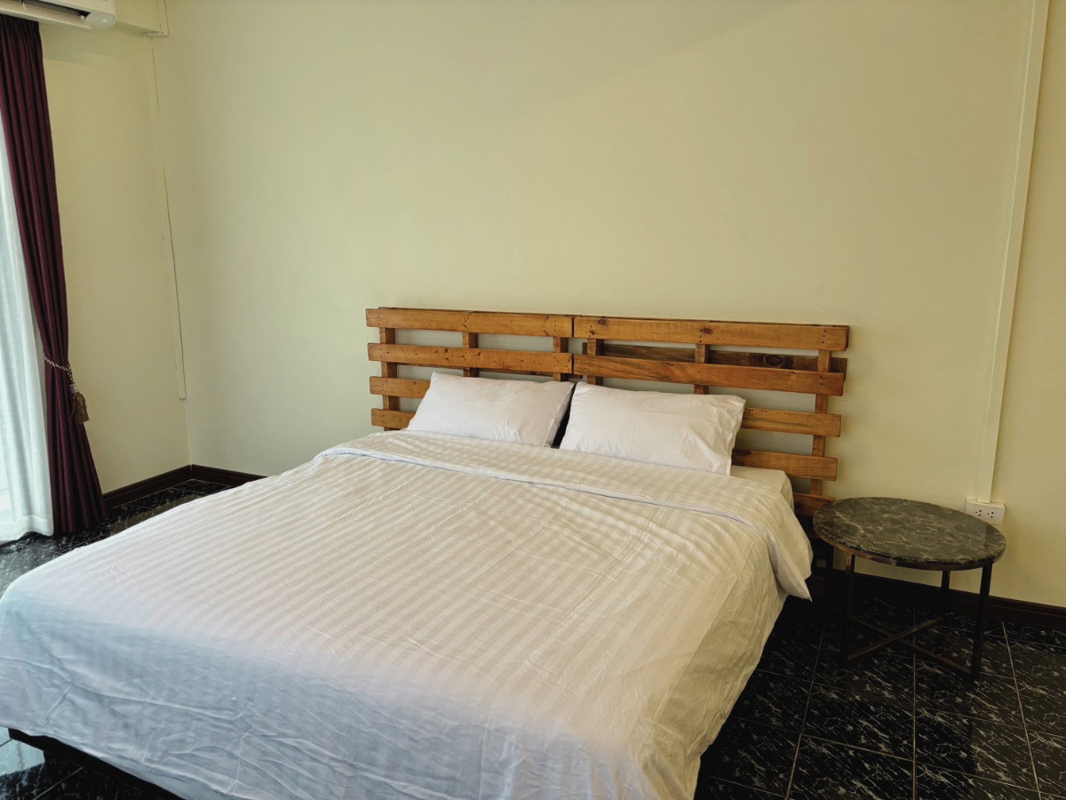 1 Bed Condo · Bang Khen, bangkok — photo 4