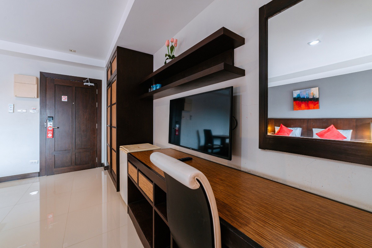 Condo · Mueang Phuket, phuket — photo 4