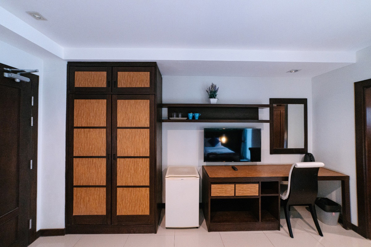 Condo · Mueang Phuket, phuket — photo 5