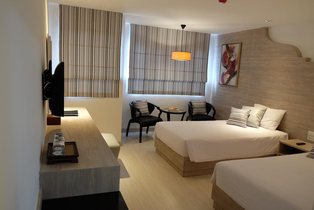 1 Bed Condo · Phra Nakhon, bangkok