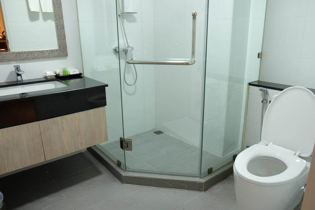 1 Bed Condo · Phra Nakhon, bangkok — photo 2