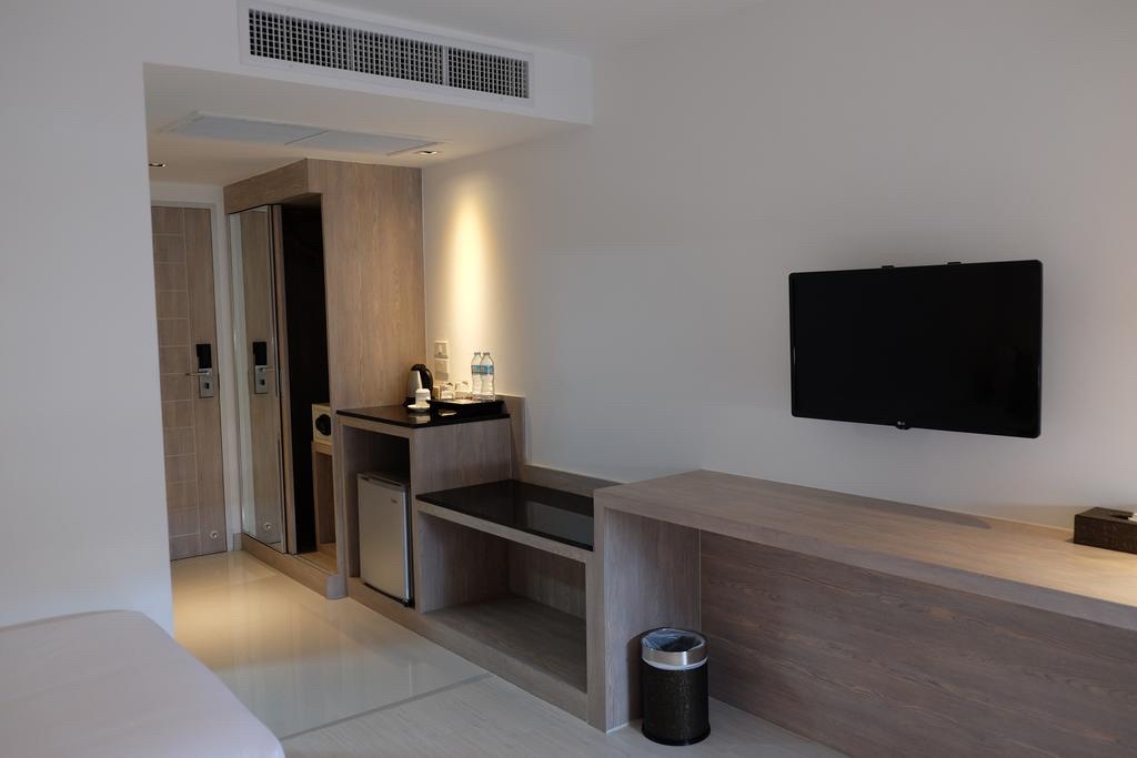 1 Bed Condo · Phra Nakhon, bangkok — photo 3