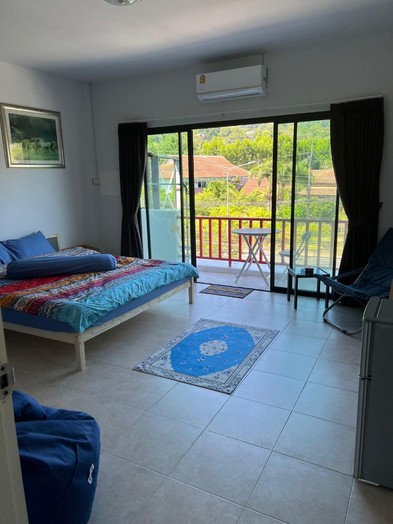 1 Bed Condo · Kathu, phuket — photo 3