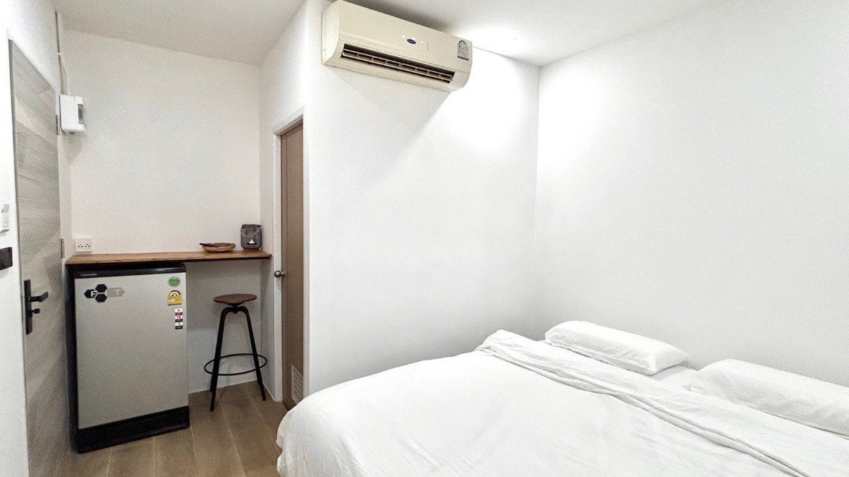 1 Bed Condo · Bangkok Yai, bangkok — photo 5