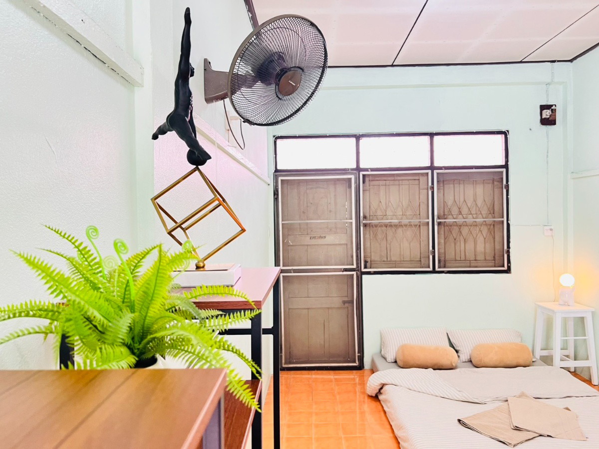 1 Bed Condo · pathum_thani