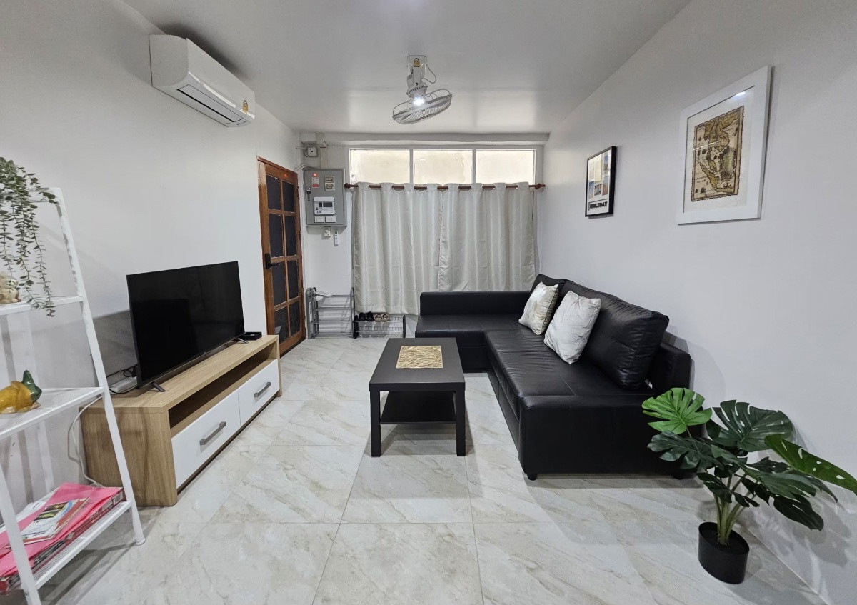 1 Bed Condo · bangkok
