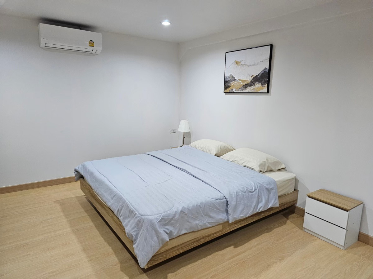 1 Bed Condo · bangkok — photo 2
