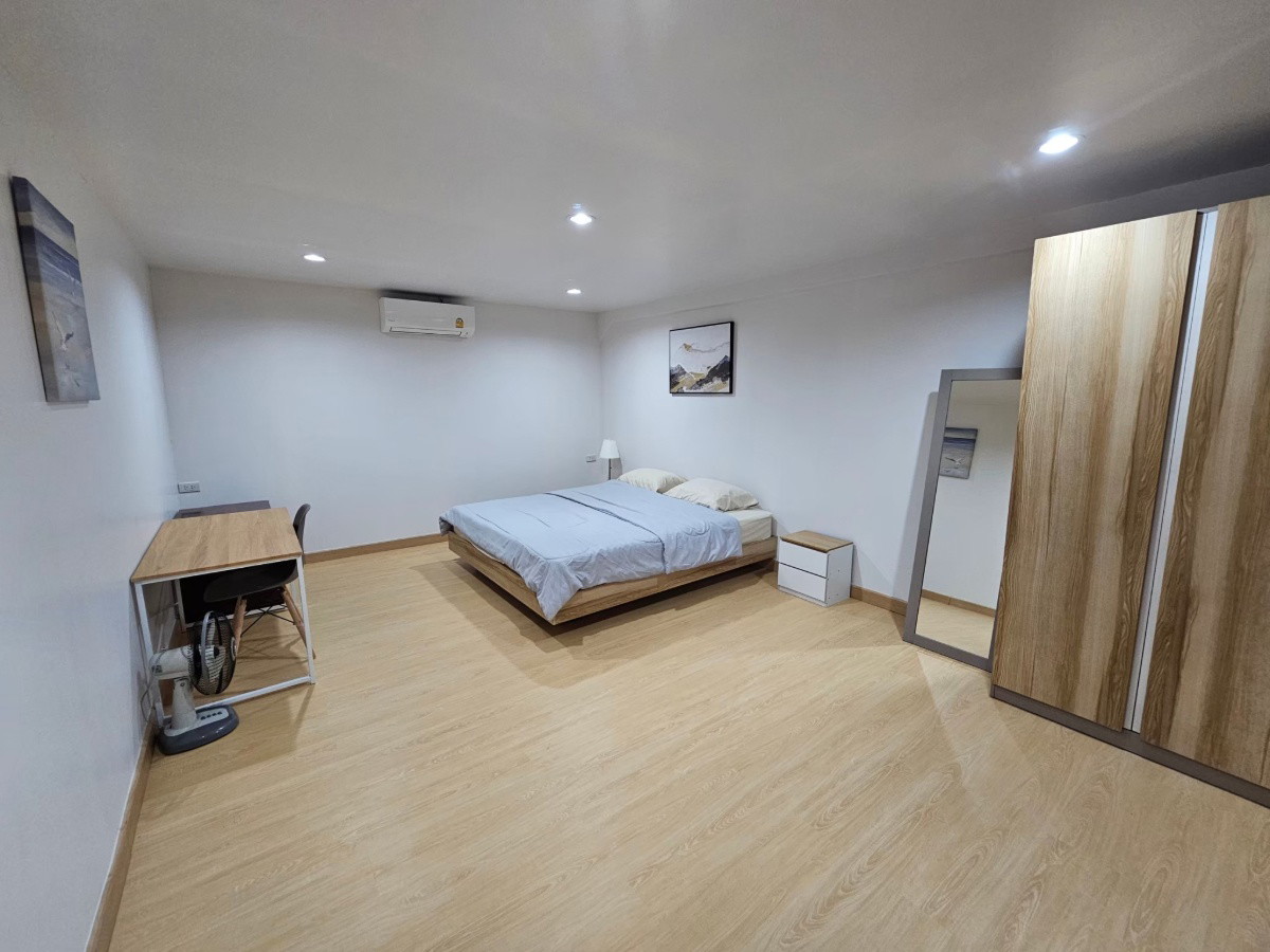 1 Bed Condo · bangkok — photo 3