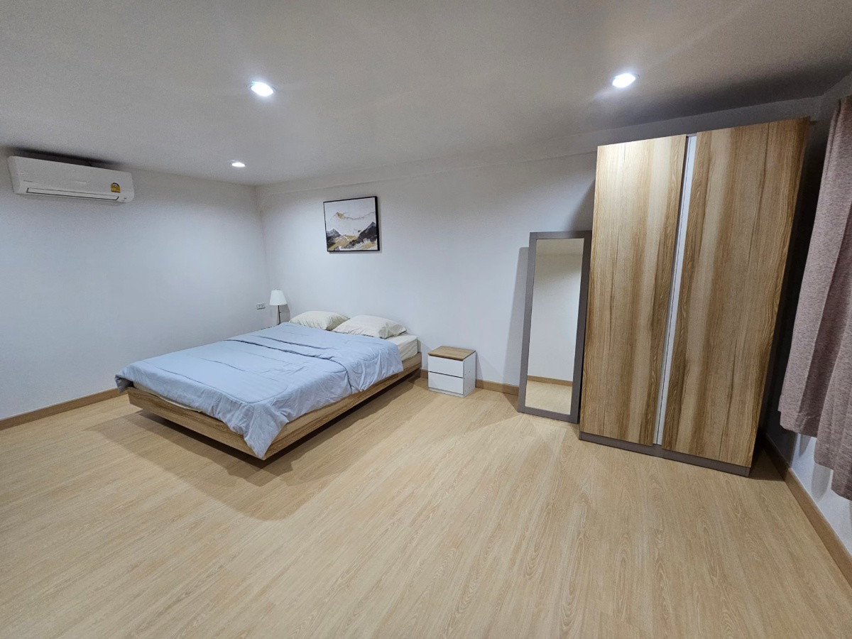 1 Bed Condo · bangkok — photo 5