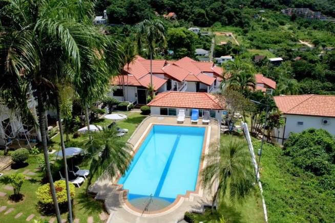 1 Bed Condo · Mueang Phuket, phuket