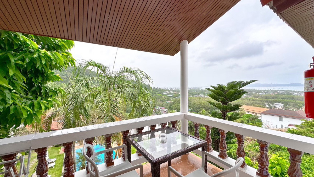 1 Bed Condo · Mueang Phuket, phuket — photo 2