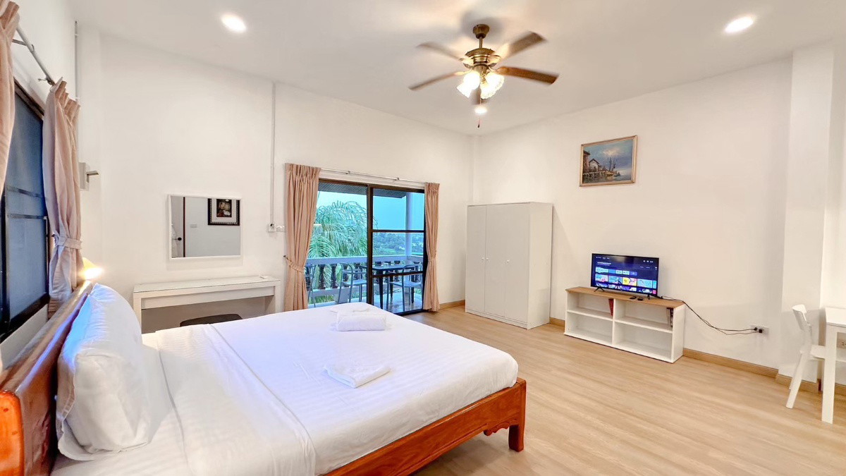 1 Bed Condo · Mueang Phuket, phuket — photo 3