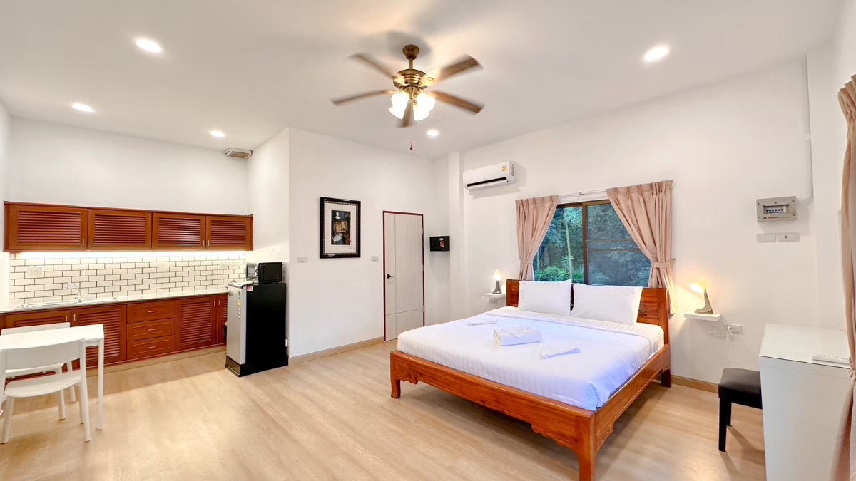 1 Bed Condo · Mueang Phuket, phuket — photo 4