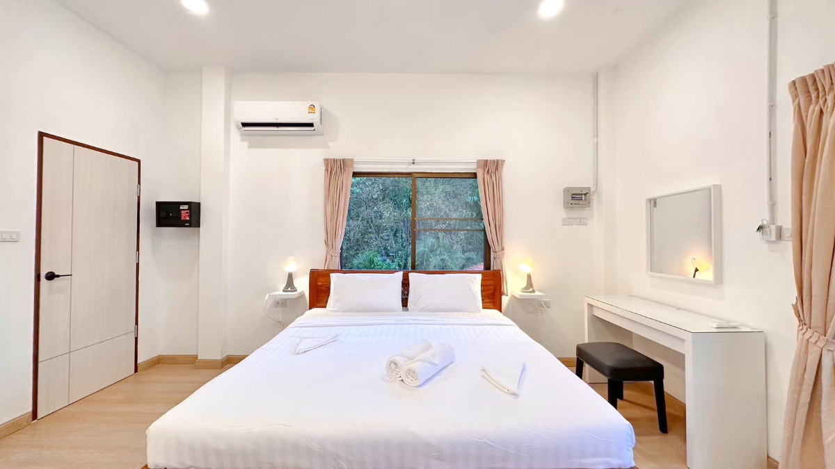 1 Bed Condo · Mueang Phuket, phuket — photo 5