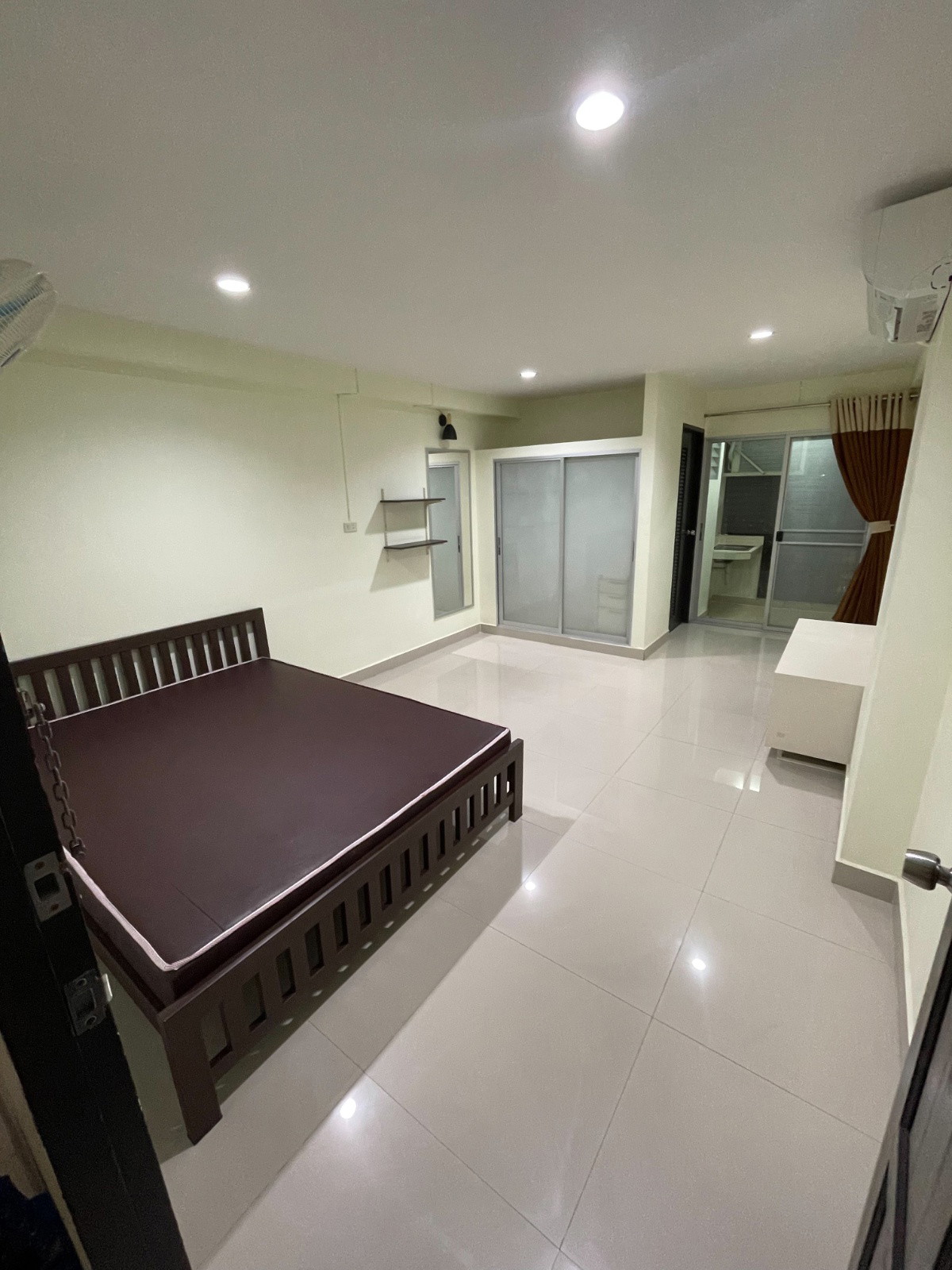 1 Bed Condo · Mueang Nonthaburi, nonthaburi — photo 1