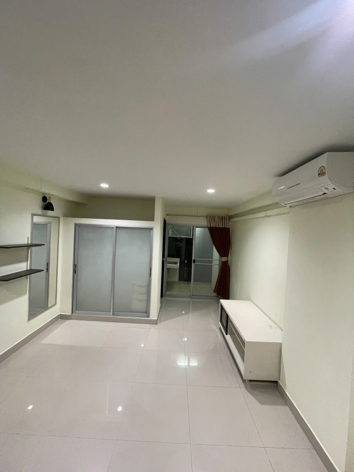 1 Bed Condo · Mueang Nonthaburi, nonthaburi — photo 3