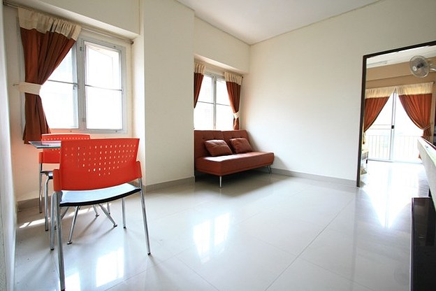 1 Bed Condo · Mueang Nonthaburi, nonthaburi — photo 4