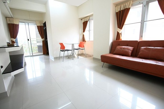 1 Bed Condo · Mueang Nonthaburi, nonthaburi — photo 5