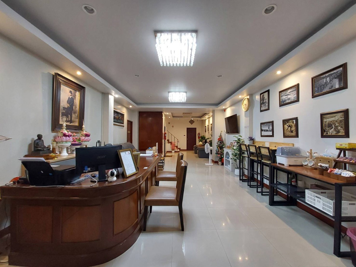 1 Bed Condo · Kathu, phuket