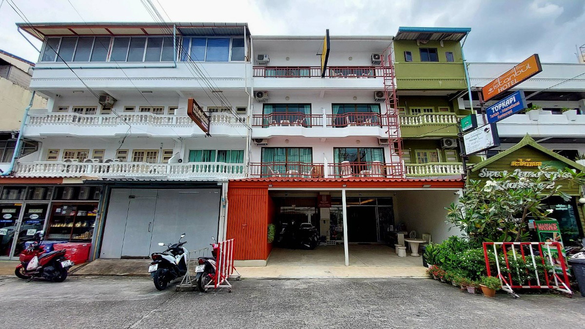 1 Bed Condo · Kathu, phuket — photo 2