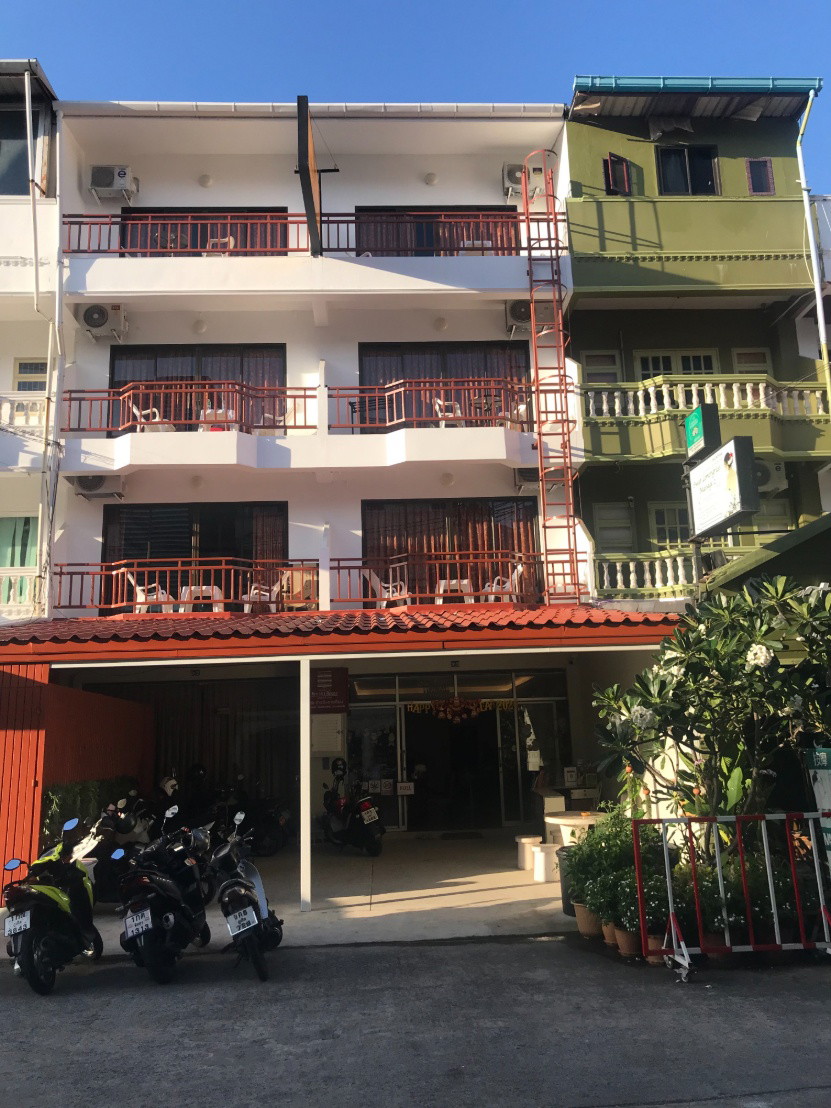 1 Bed Condo · Kathu, phuket — photo 3