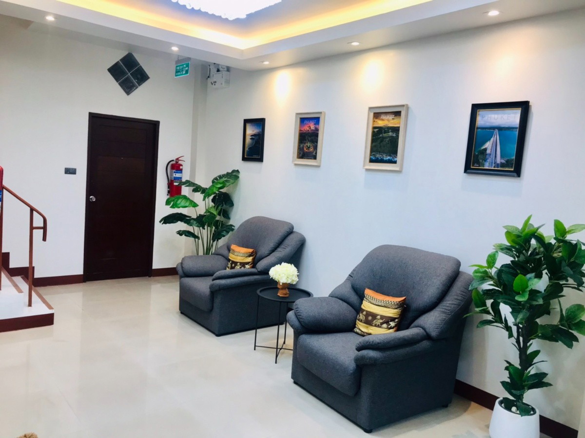 1 Bed Condo · Kathu, phuket — photo 5