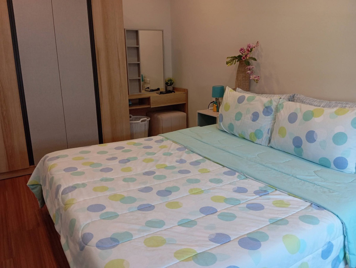 1 Bed Condo · Thalang, phuket