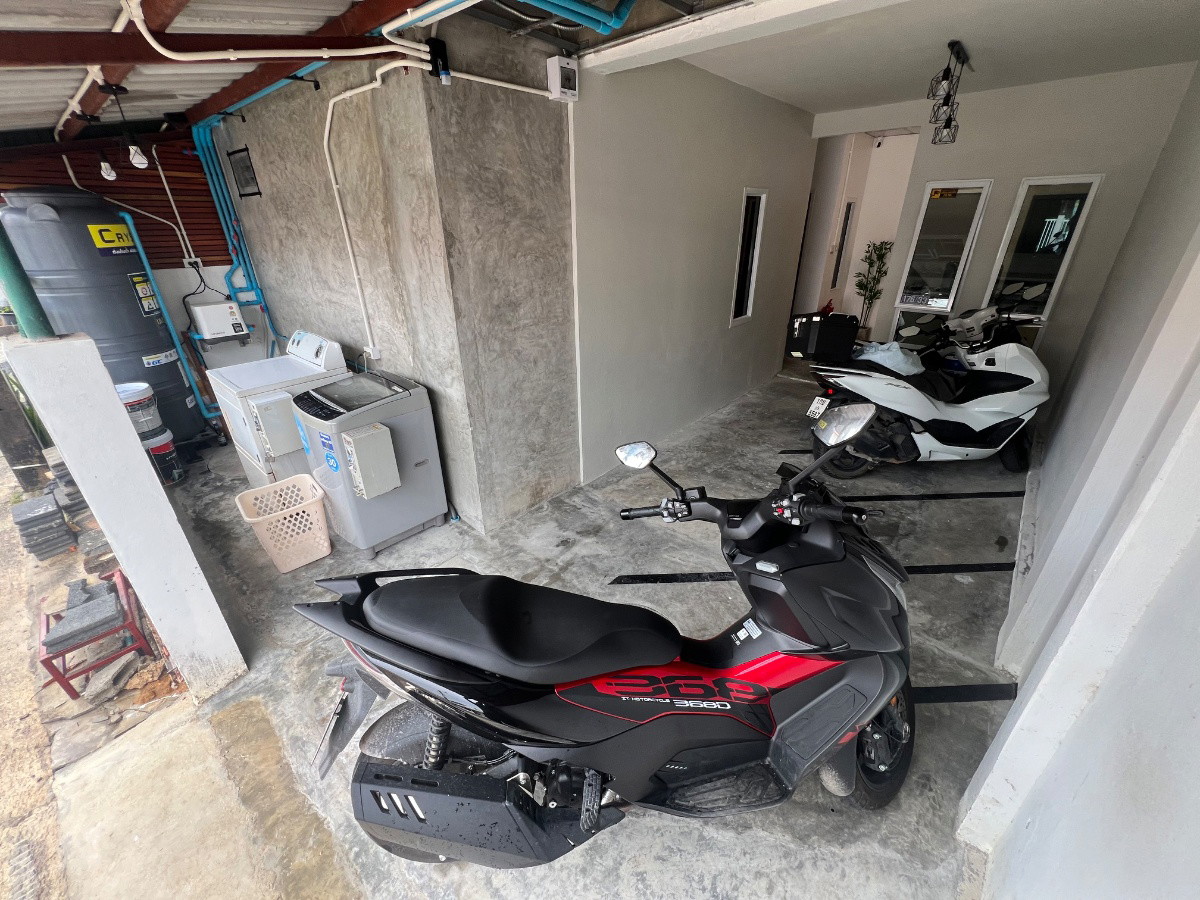 1 Bed Condo · Thalang, phuket — photo 2