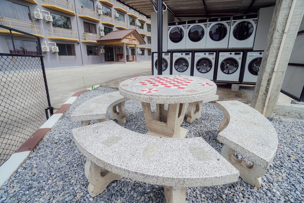 1 Bed Condo · Mueang Chiang Mai, chiang_mai — photo 2