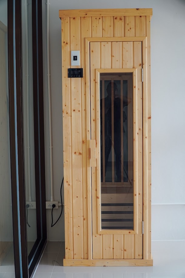 1 Bed Condo · Mueang Chiang Mai, chiang_mai — photo 5