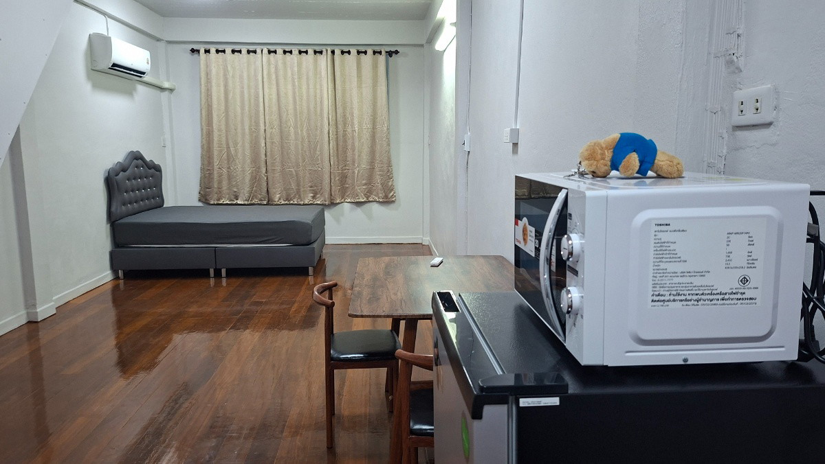 1 Bed Condo · bangkok