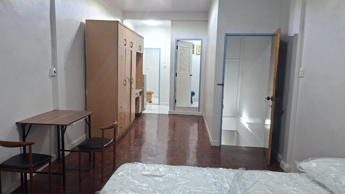 1 Bed Condo · bangkok — photo 5