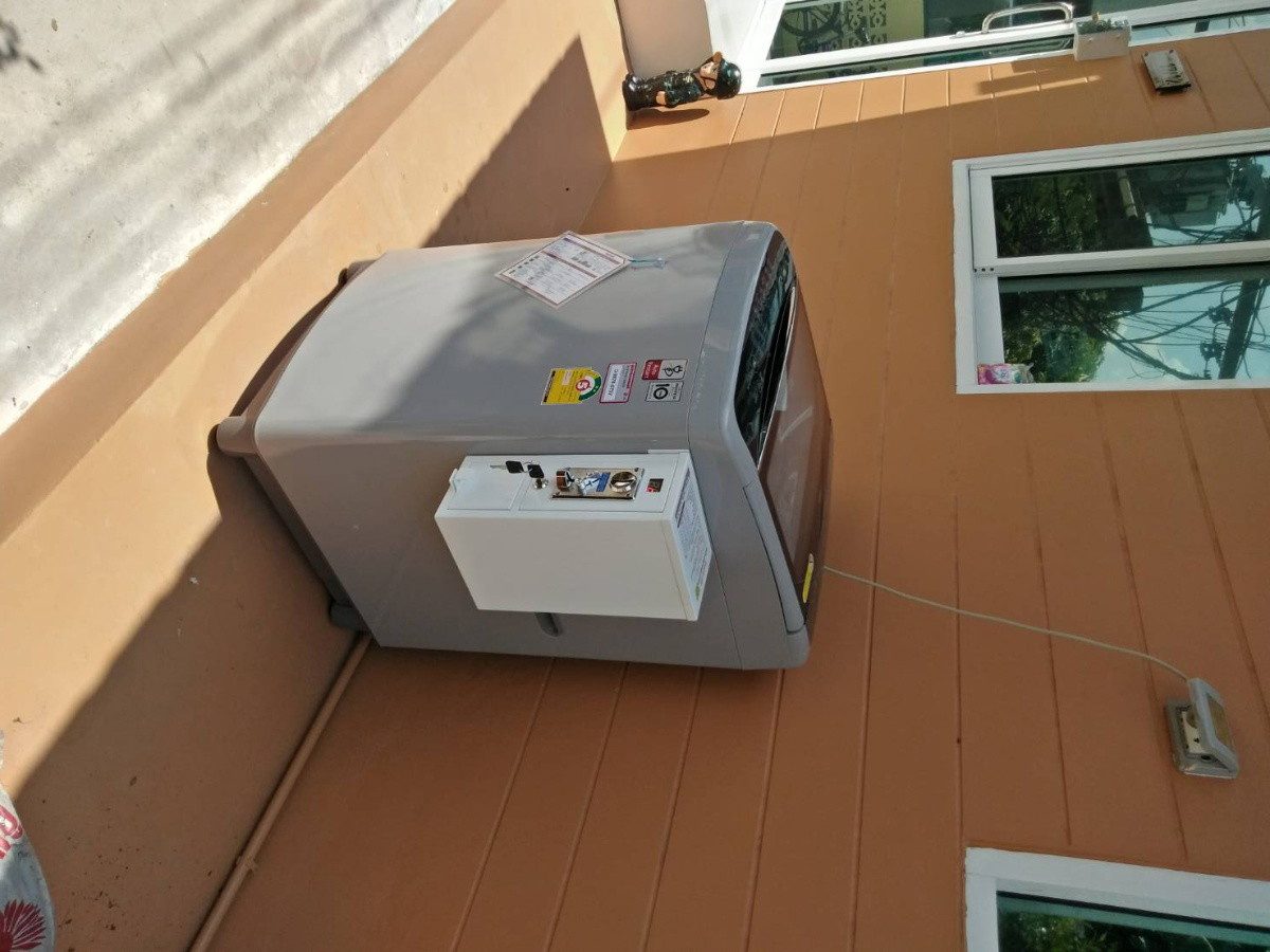 1 Bed Condo · pathum_thani — photo 1