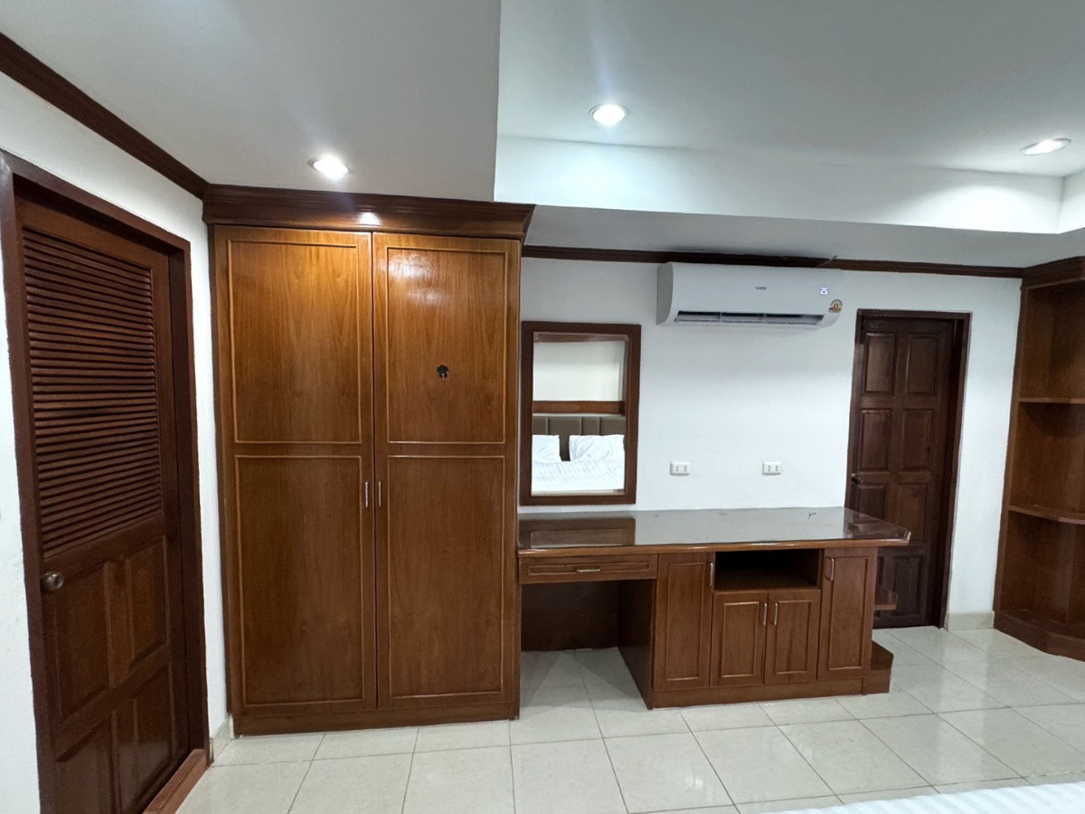 1 Bed Condo · Bang Lamung, chon_buri — photo 2