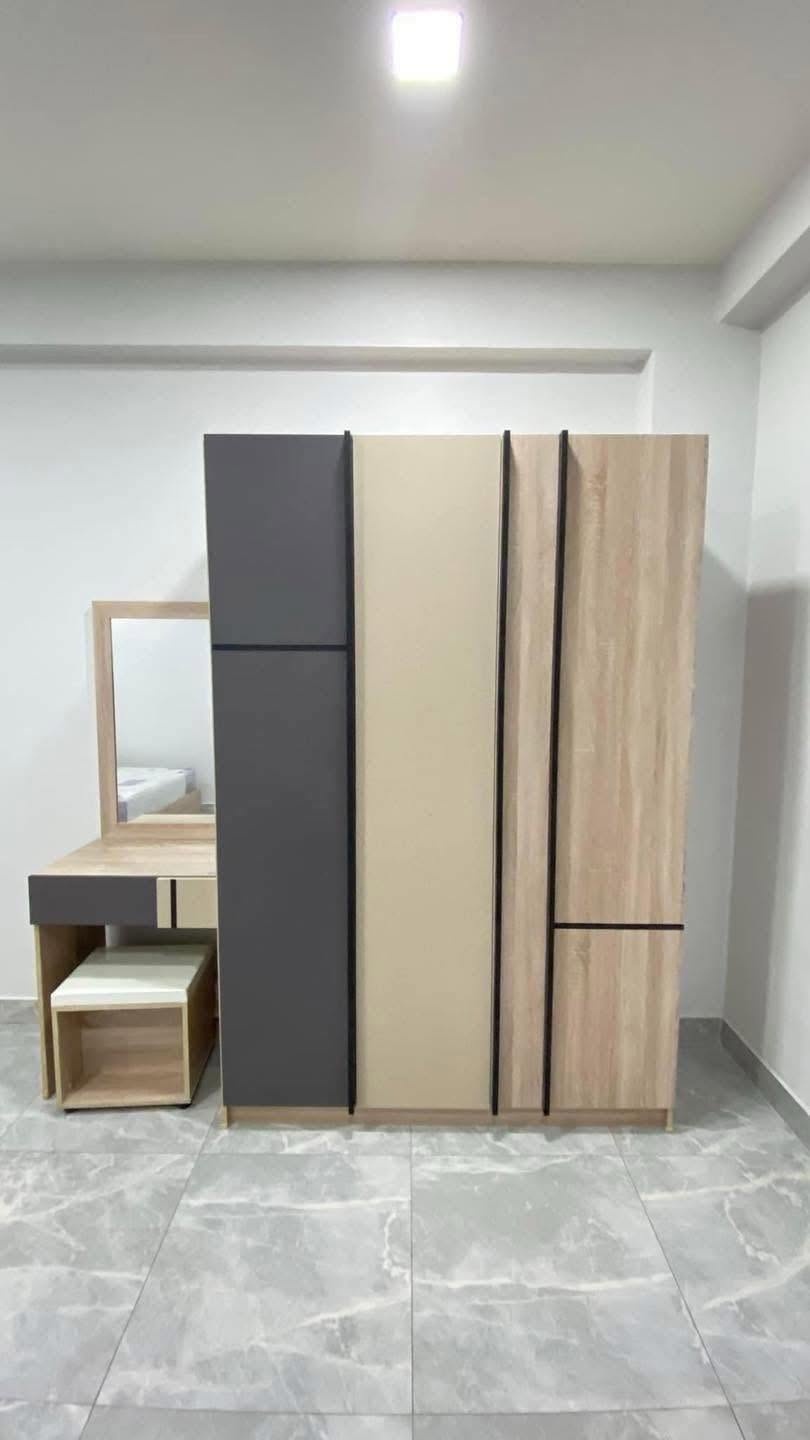 1 Bed Condo — photo 2