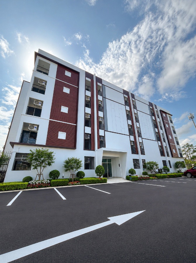 Condo · Mueang Samut Prakan, samut_prakan — photo 1