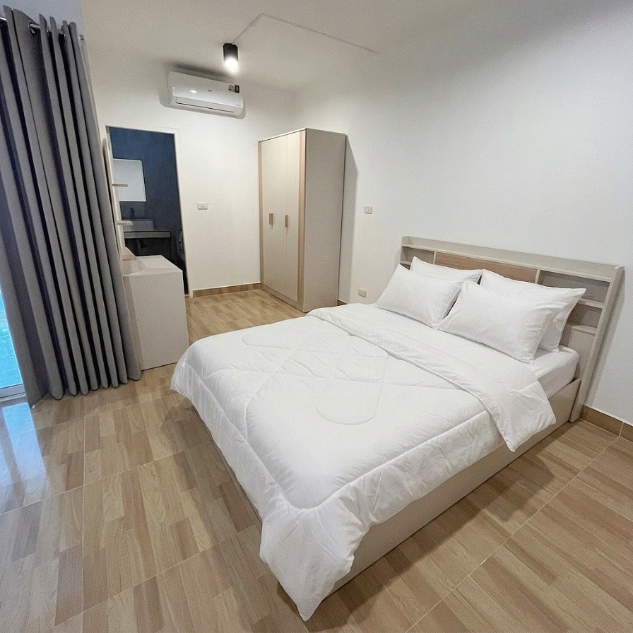 Condo · Mueang Samut Prakan, samut_prakan — photo 4