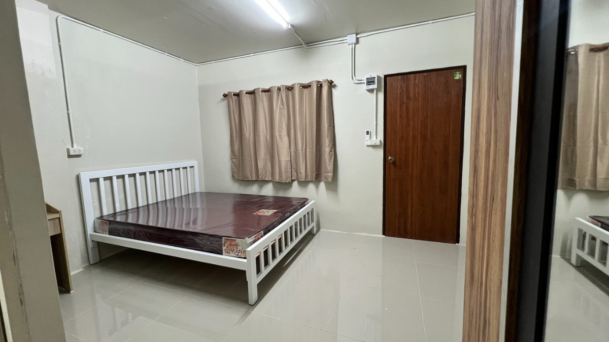 1 Bed Condo · Chom Thong, bangkok — photo 4