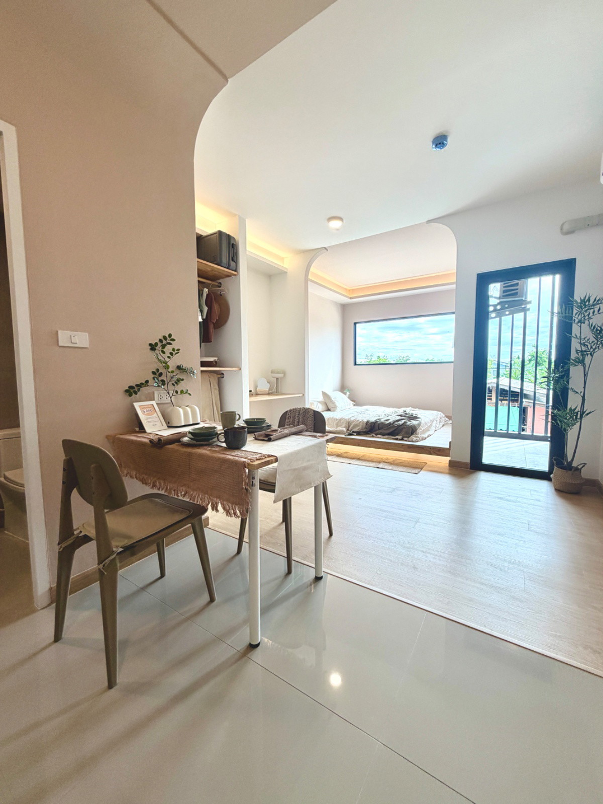 1 Bed Condo · pathum_thani — photo 1